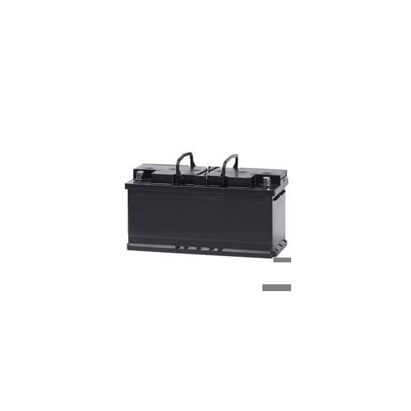Ilc AUDI A8 Quattro (1999) 12V 850 CCA Lead-Acid Replacement Battery A8 QUATTRO V8 4.2L 850CCA YEAR 1999 BATTERY - main
